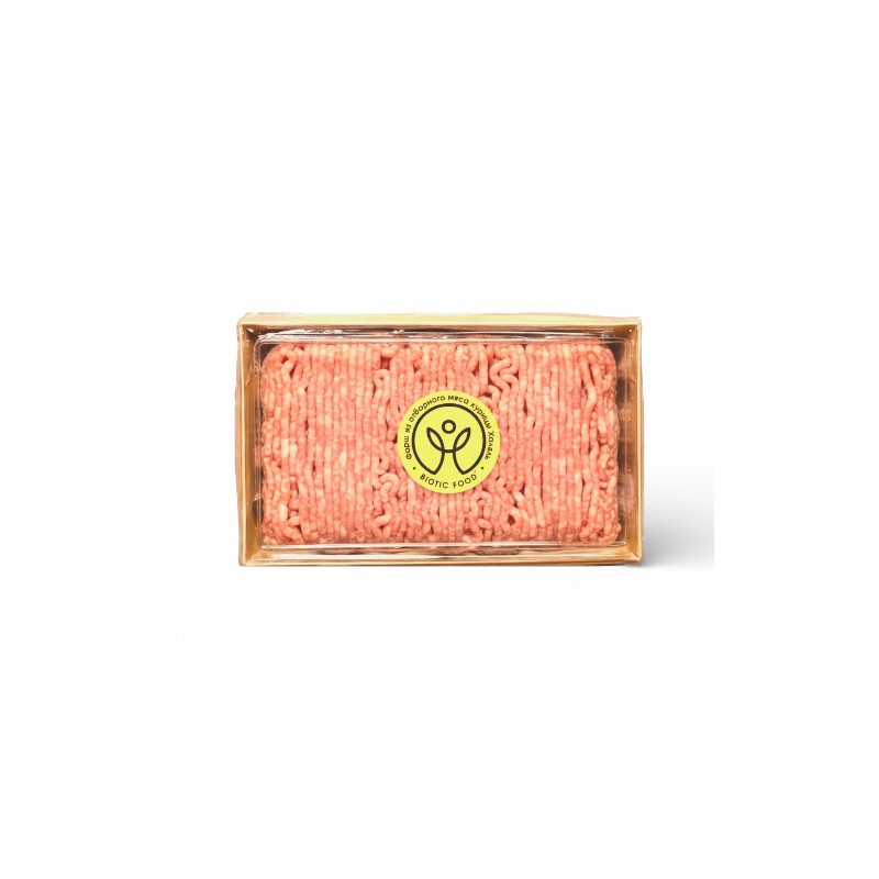 Фарш из отборного мяса курицы Халяль